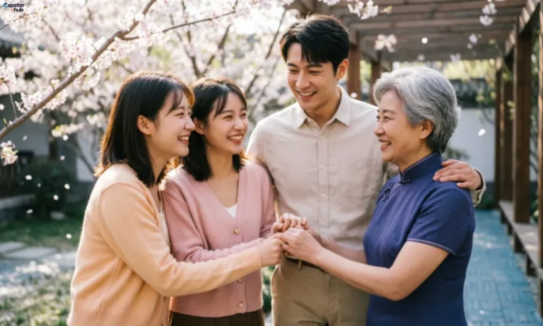 400+After Long Time Meet Caption for Friends, Family, and Special Moments