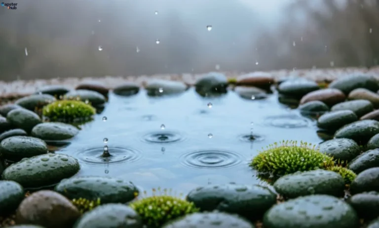 500+Rain Captions for Instagram