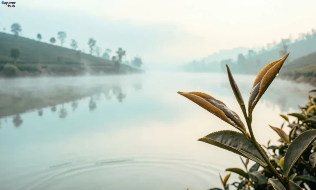 Aesthetic Assamese Caption for Instagram
