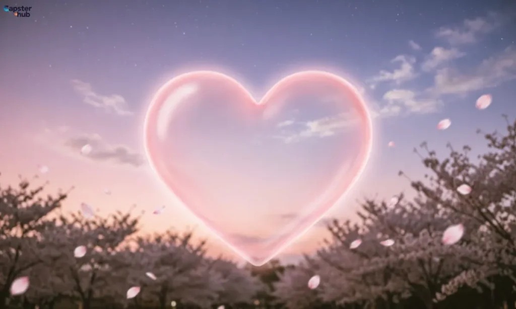 Assamese caption for Love