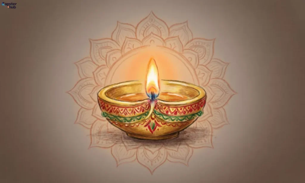 Best Navratri Captions for Instagram