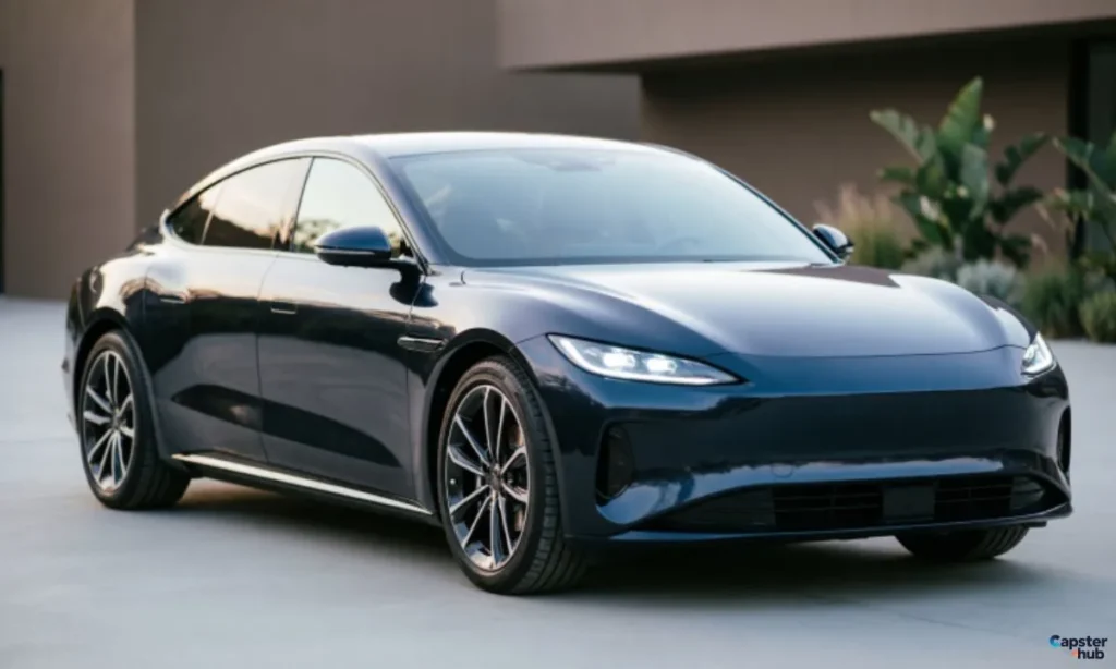 Best New Car Captions for Instagram