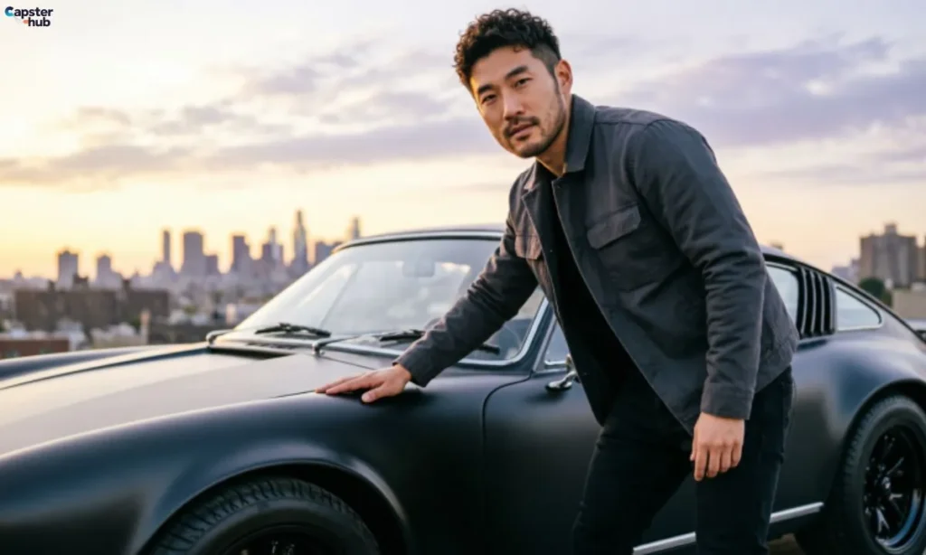 Car Guy Captions for Instagram