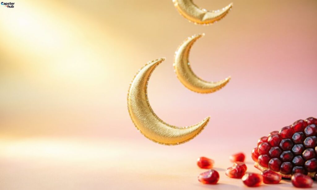 Cool Eid Captions for Instagram