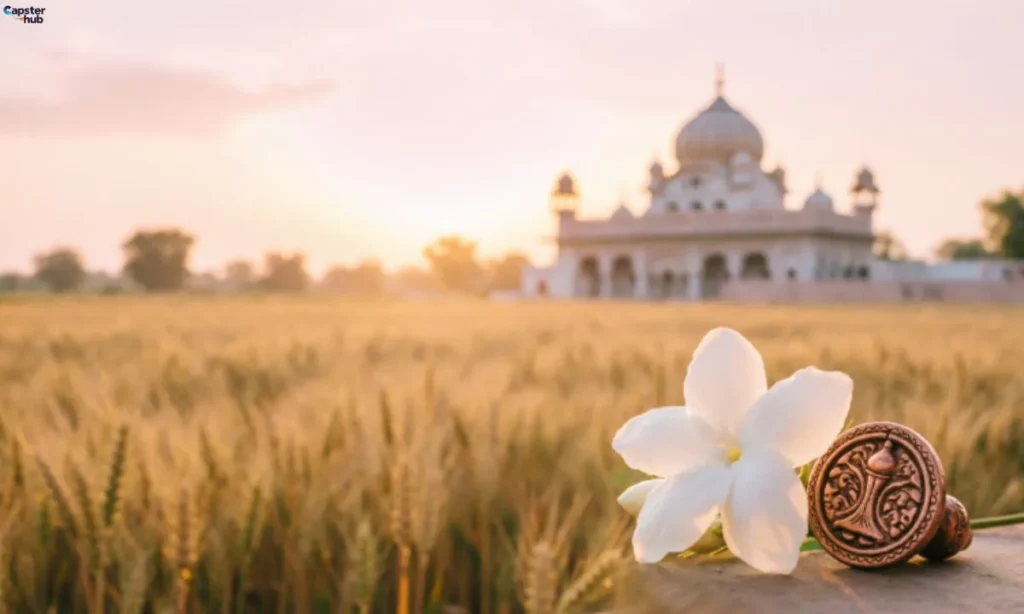 Creative Punjabi Captions for Instagram