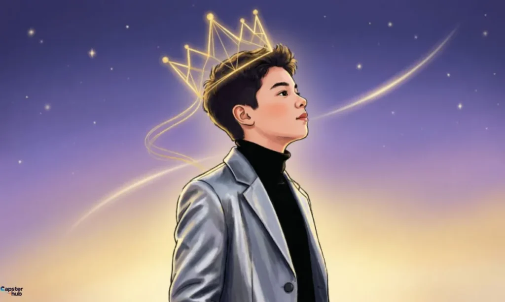 King Ego Captions for Boys