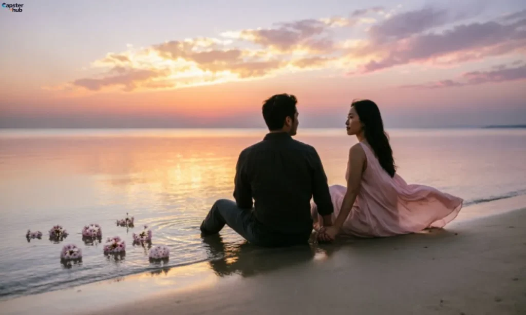 Kokan Romance Captions