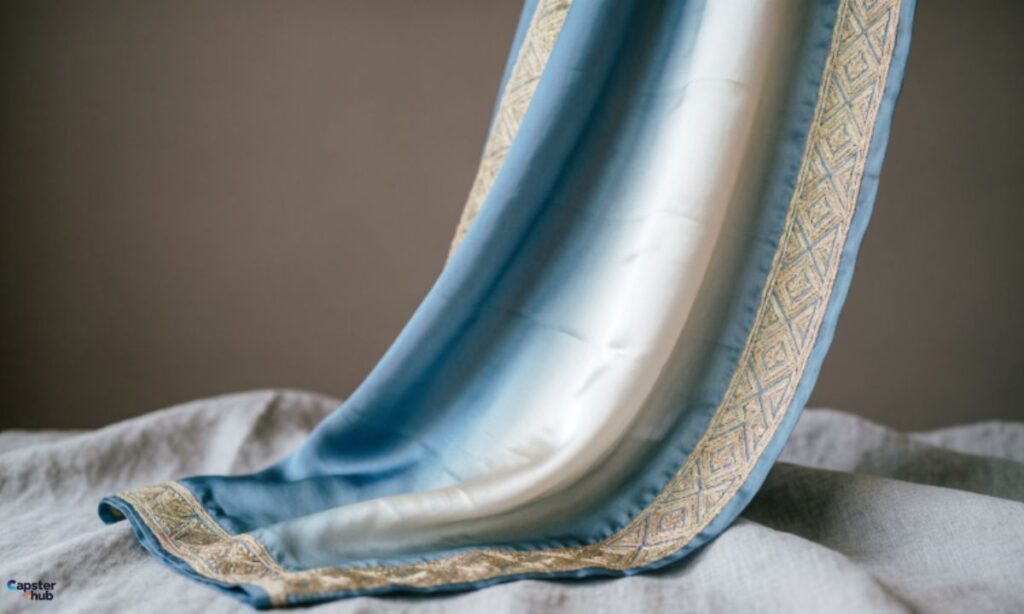 Modern Saree Captions for Instagram