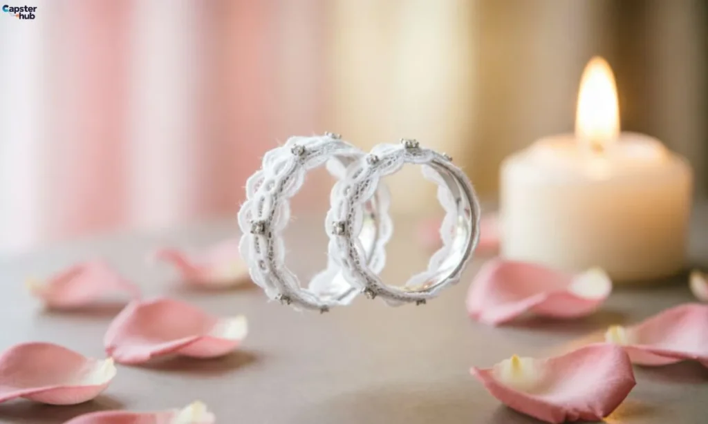 Romantic Wedding Captions