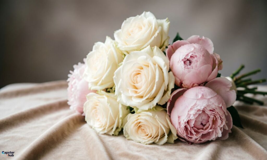 Romantic & Elegant Captions