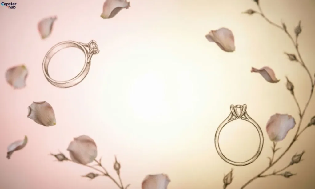 Trendy Wedding Instagram Captions