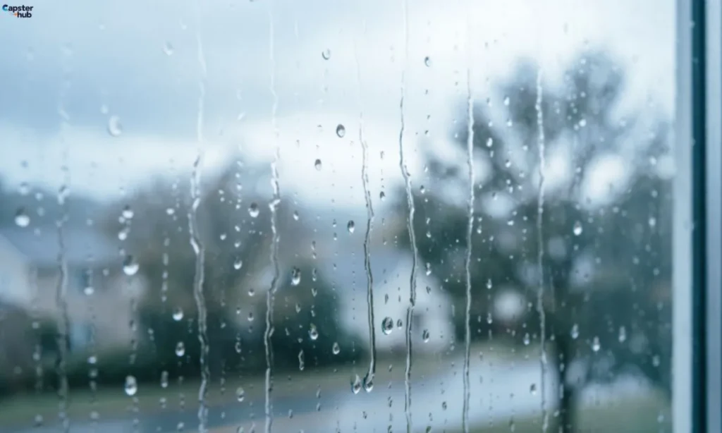 Trendy Rain Captions for Instagram