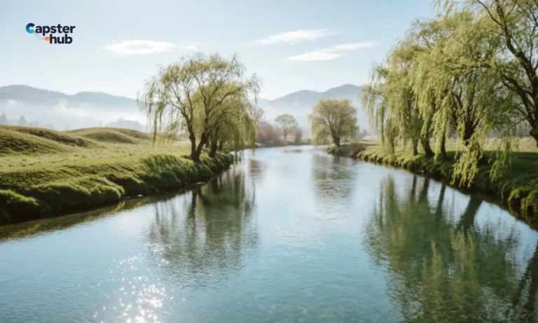 220+River Captions for Instagram