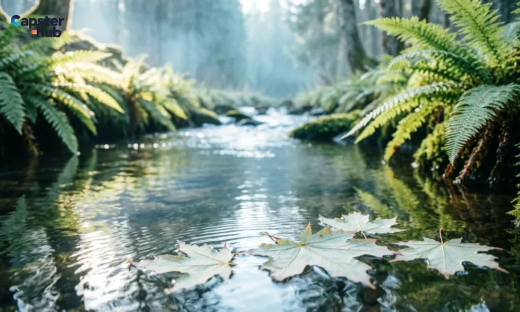 Instagram Reels Hooks for River Videos