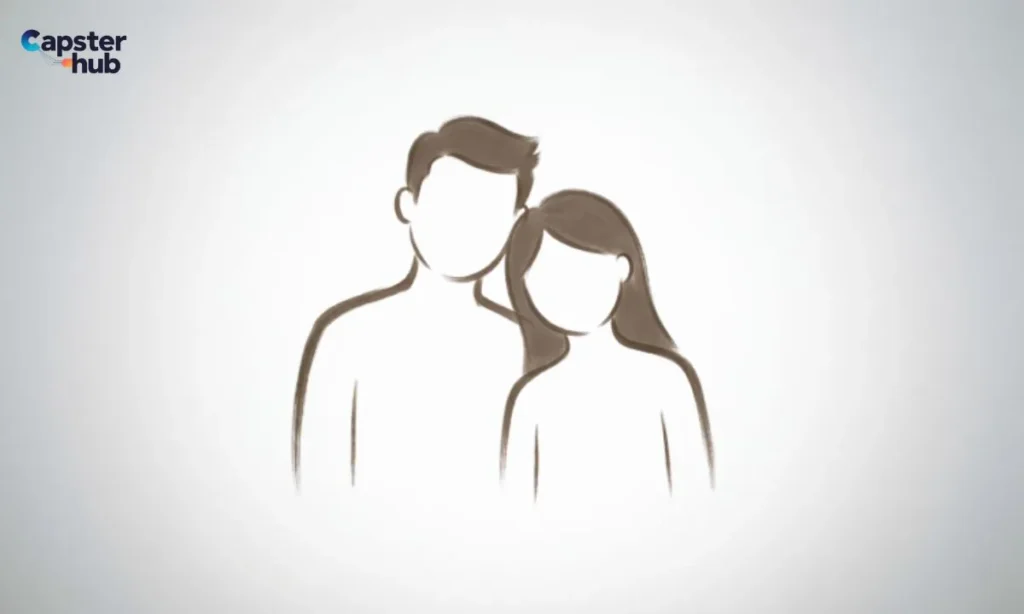 One-Word & Two-Word Family Captions
