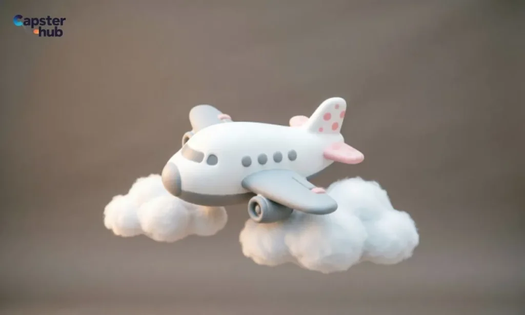 Cute Airport Captions