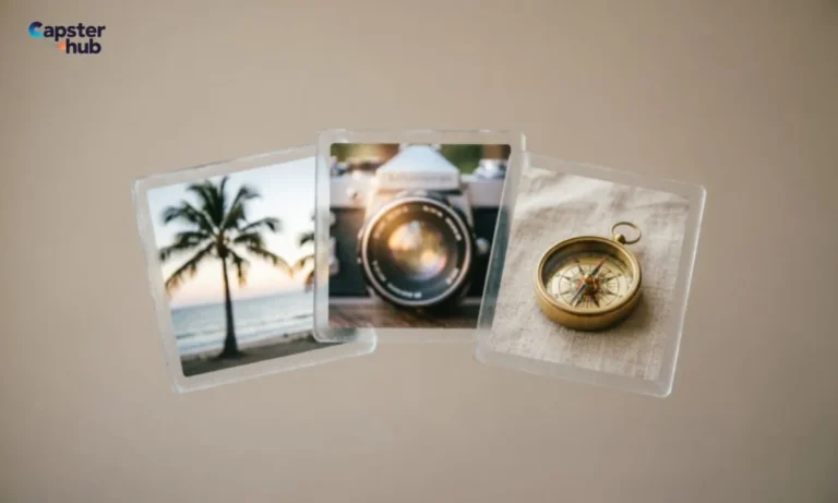 200+ Travel Memories Captions for Posting on Instagram