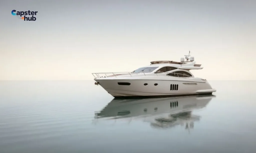One-Word Boating Captions
