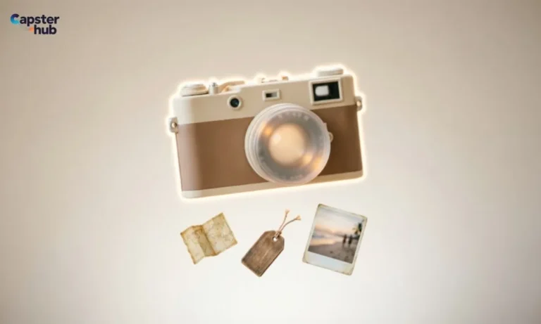 150+ Throwback Travel Captions for Instagram (2026)