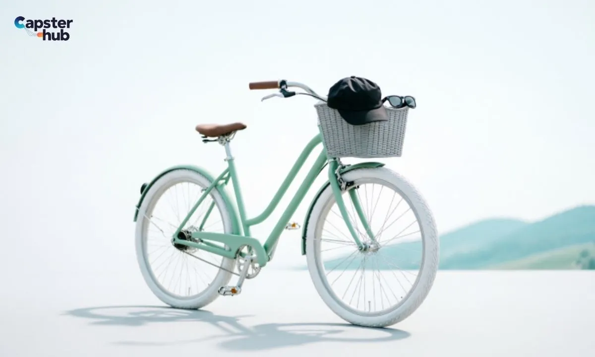 10 Best Biking Captions for Instagram