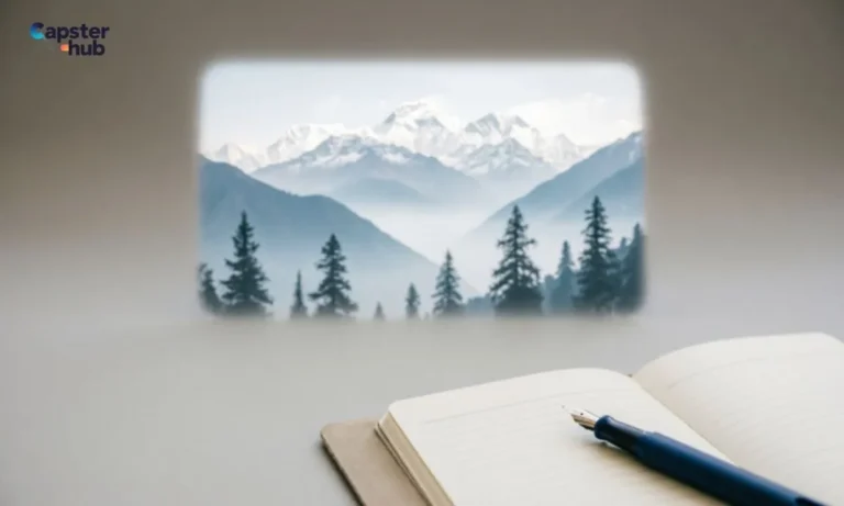 150+ Manali Captions and Quotes for Instagram (2026)
