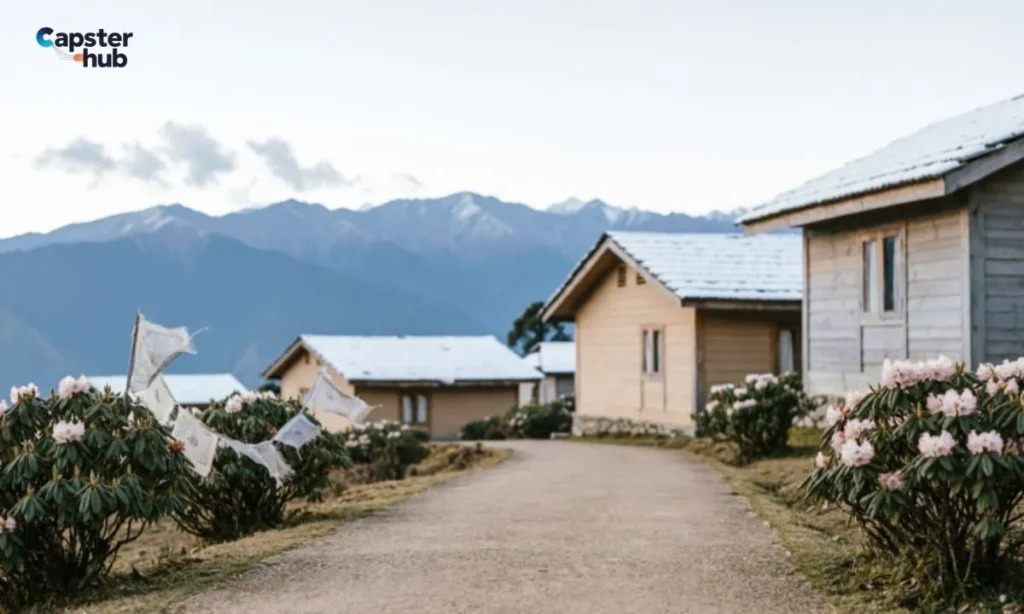 Short Manali Captions for Instagram.
