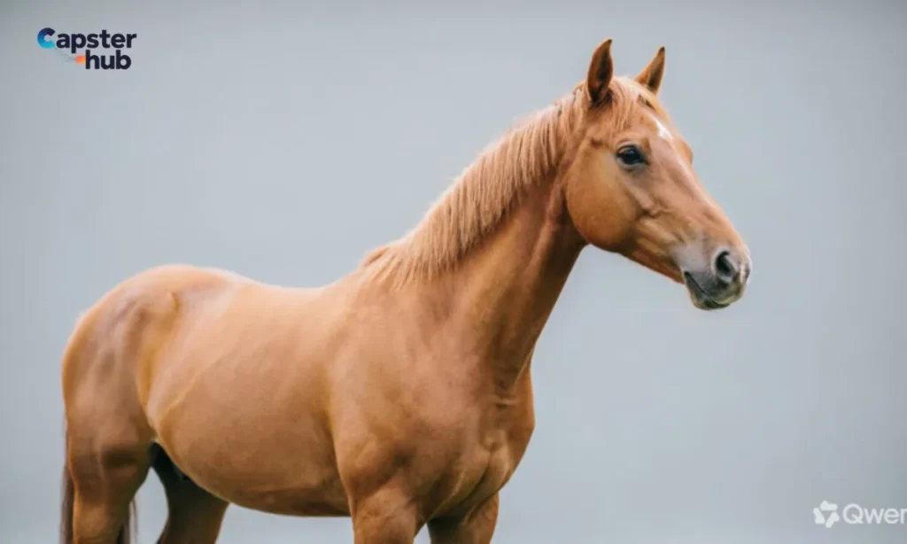 Short Horse Captions for Instagram