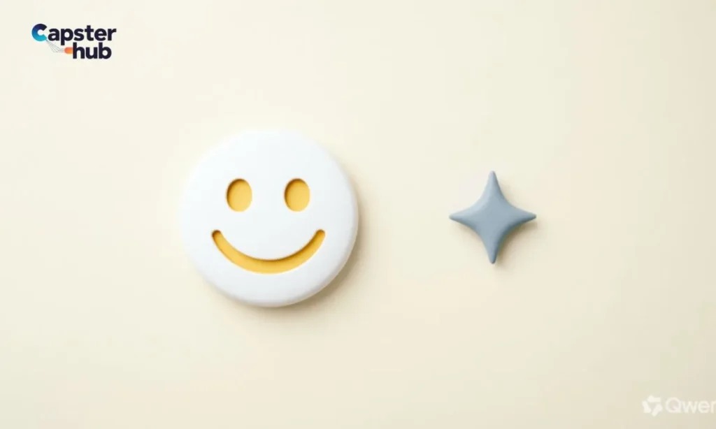 Best Emojis to Pair with Simplicity Captions