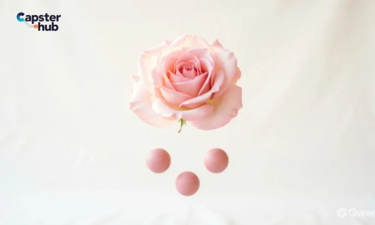 200+ Pink Captions for Instagram (2026)