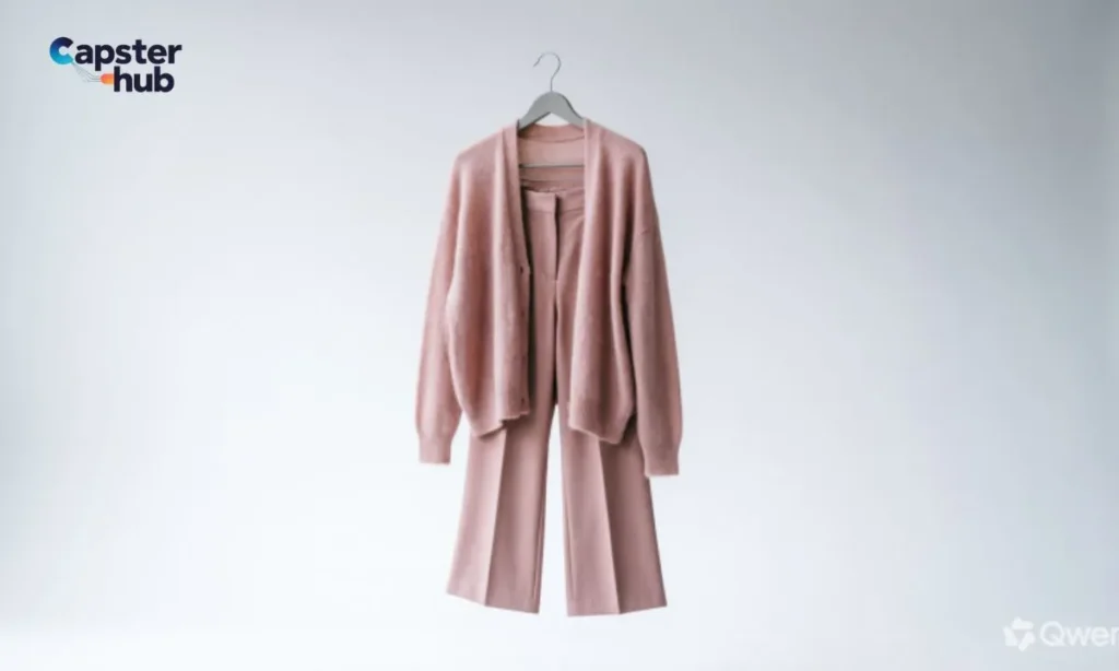 Pink Outfit Captions for Instagram