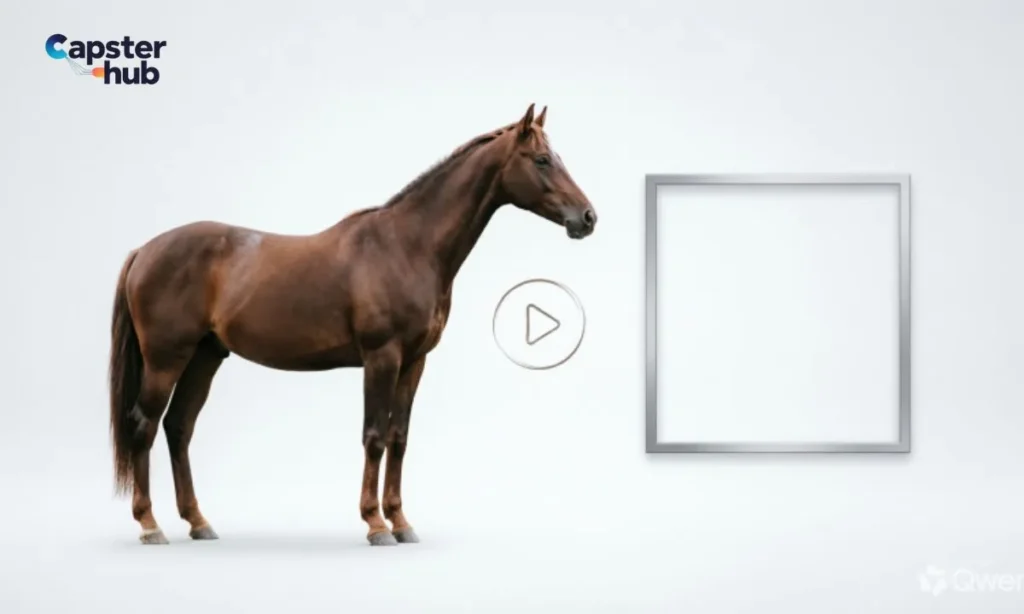 Horse Captions for Reels vs Photos