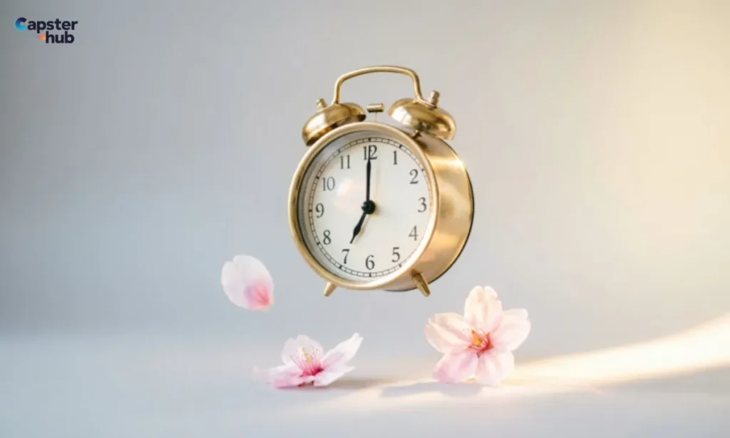 Flirty Good Morning Captions for Instagram