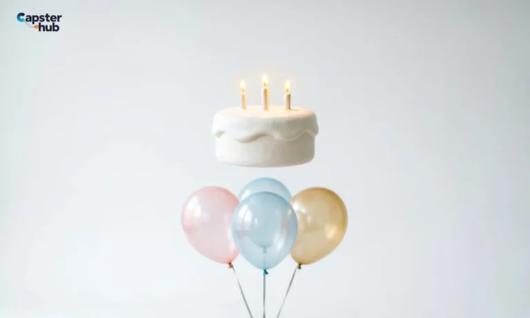 200+ IG Birthday Captions for 2026 