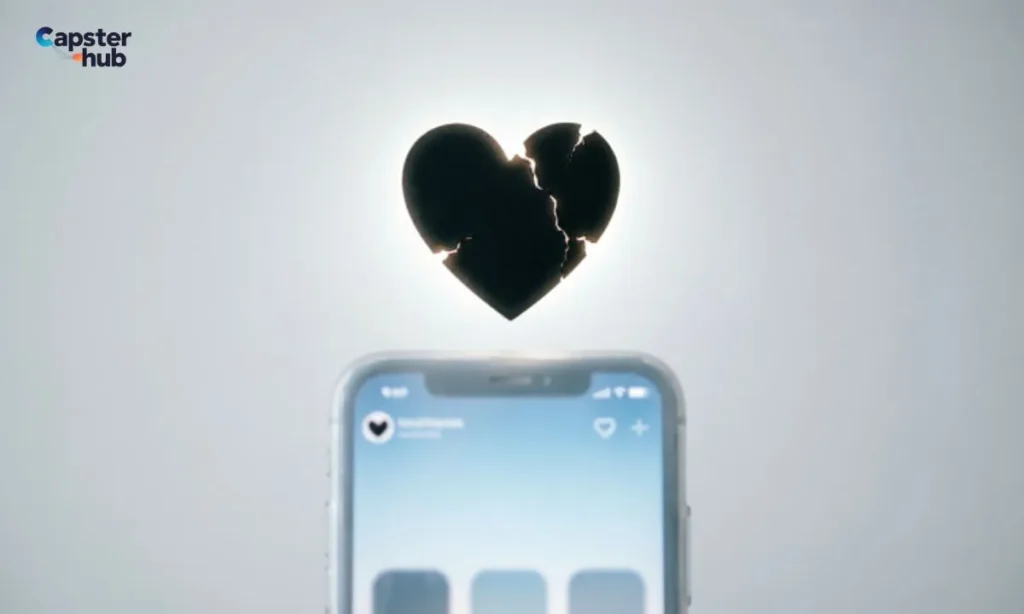 Short Sad Captions for Instagram Stories