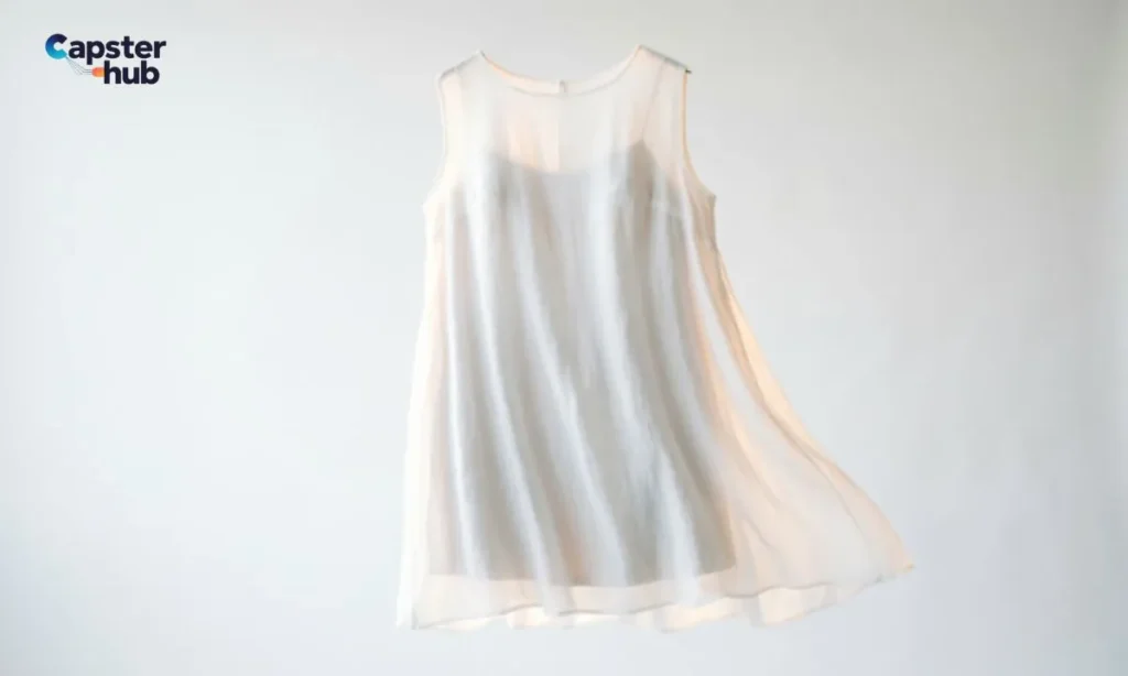 Cute White Dress Captions