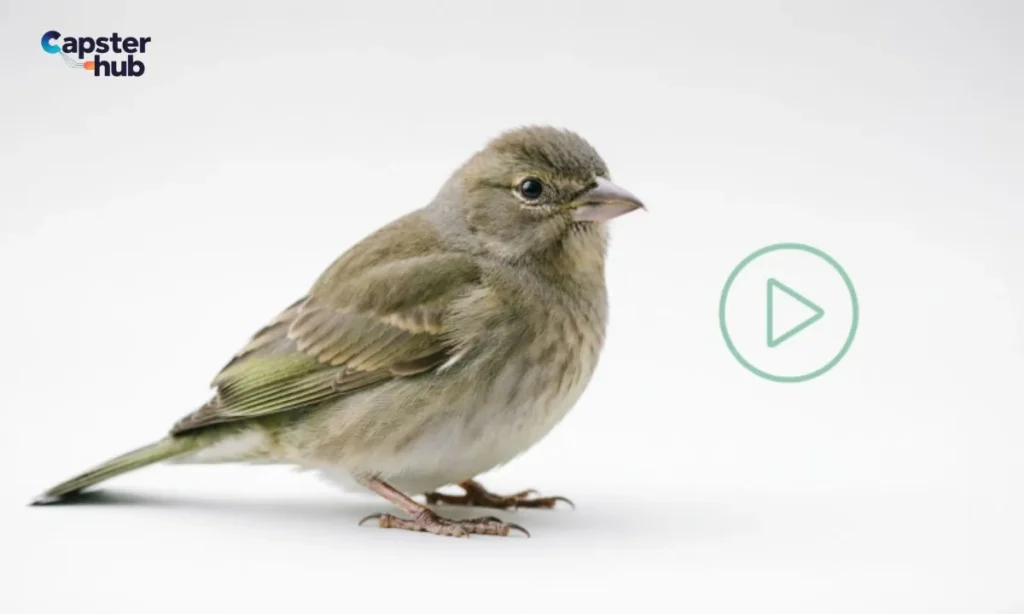 Bird Captions for Reels & Videos