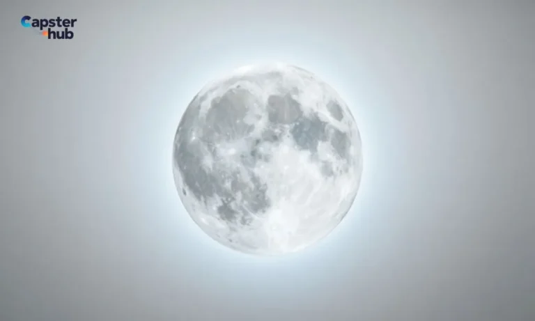 Moon Captions for Instagram