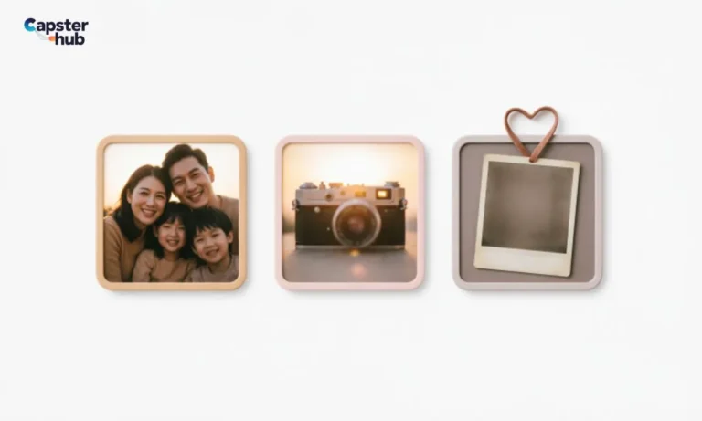 150+ Family Picture Captions for Instagram