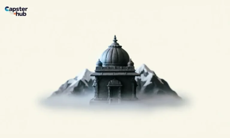 100+ Kedarnath Captions for Instagram (2026)