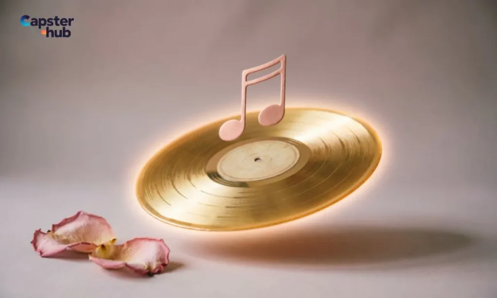 Romantic Hindi Songs Captions for Instagram