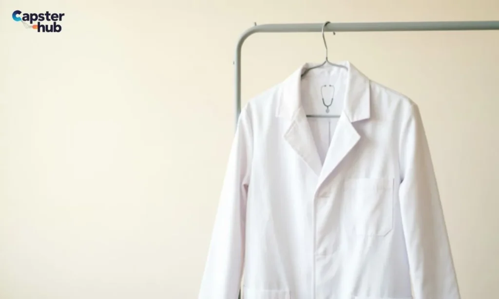 White Coat Ceremony Captions for Instagram