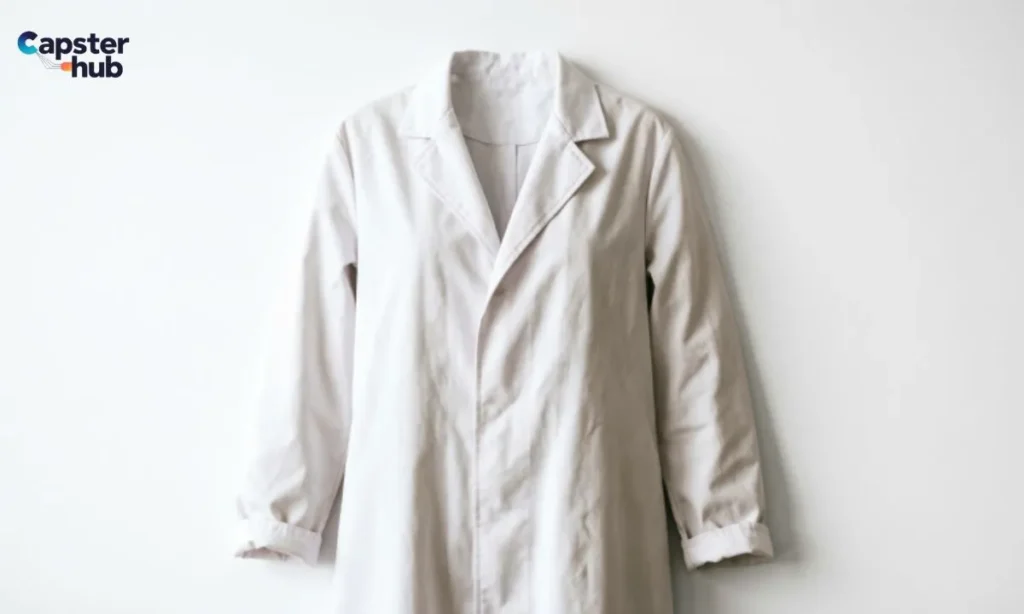 White Coat Quotes for Instagram