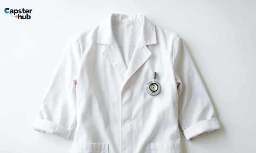 Instagram Story Captions for White Coat Day