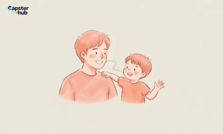 140+Nephew Captions for Instagram: 