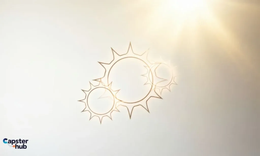 Sun-Kissed Quotes for Instagram