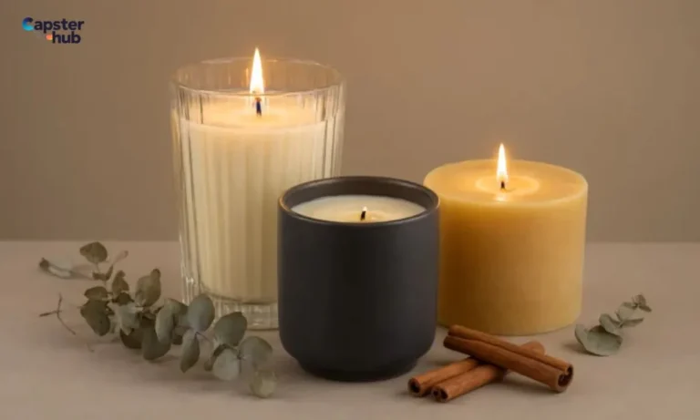 100+ Candle Lover Captions for Instagram (2026)