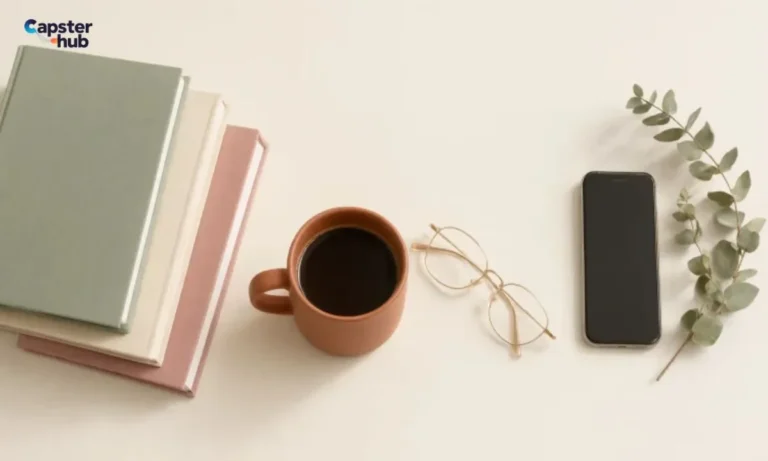 120 + Book Lover Captions for Instagram