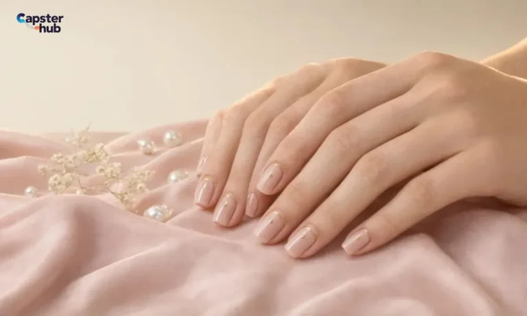 70+Nail Art Captions for Instagram (2026)