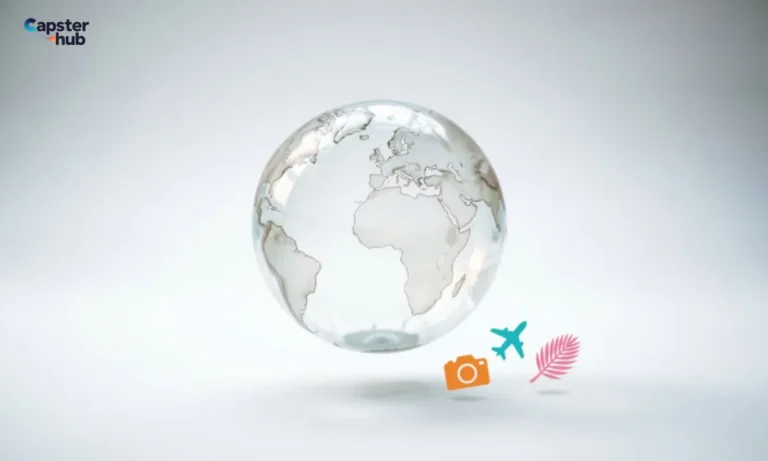 100+Travel IG Captions (2026) 