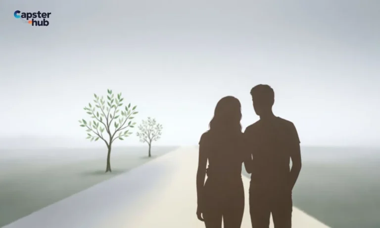 100+ Short Couple Travel Captions